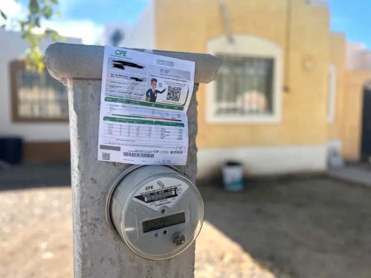 Inicia subsidio de verano; beneficia a 31 mil 600 usuarios de CFE