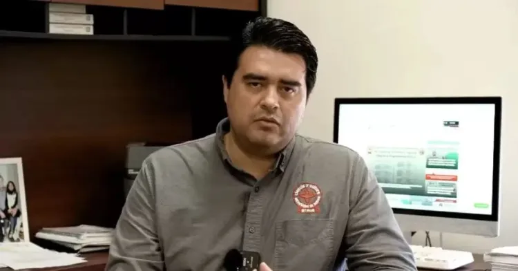 Tendrá Staus nueva Comisión Técnica de Vivienda Bilateral