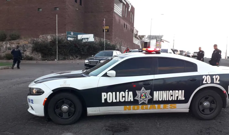 Ocasionan menores daños y robo en vivienda