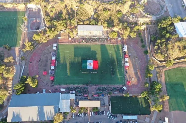 Encuentro Chivas y América rotundo éxito