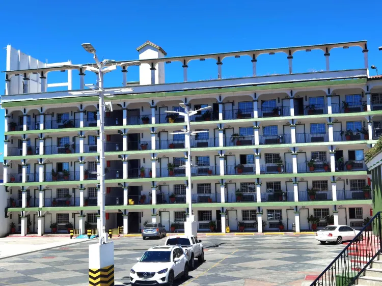 Mejora ocupación hotelera en esta frontera