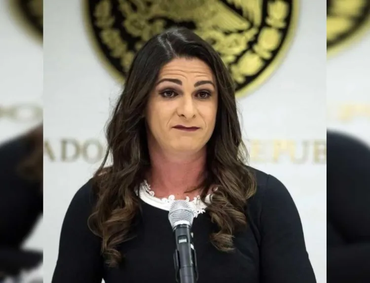 Piden nuevo titular de la Conade, lanzan petición de firmas