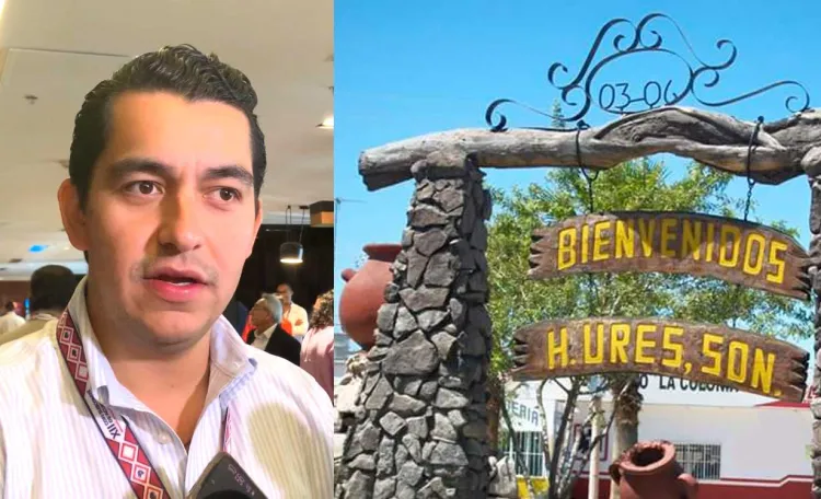 Tiene Ures posibilidades de declaratoria como pueblo mágico