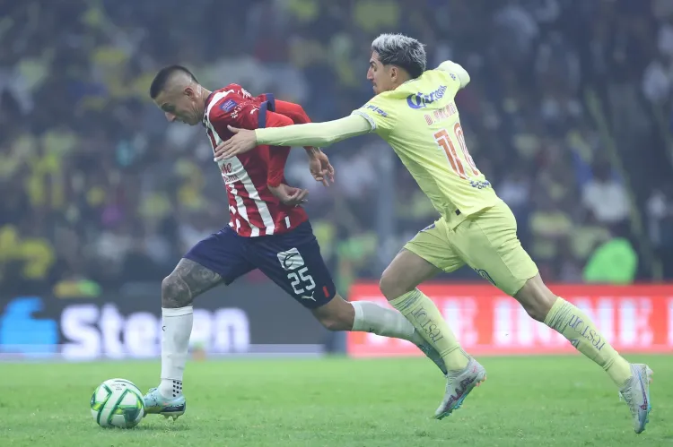 Cambian líder en Femexfut