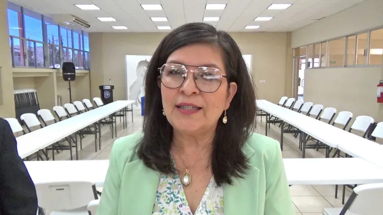 Anuncia TECNM Nogales nueva Ingeniería en Semiconductores