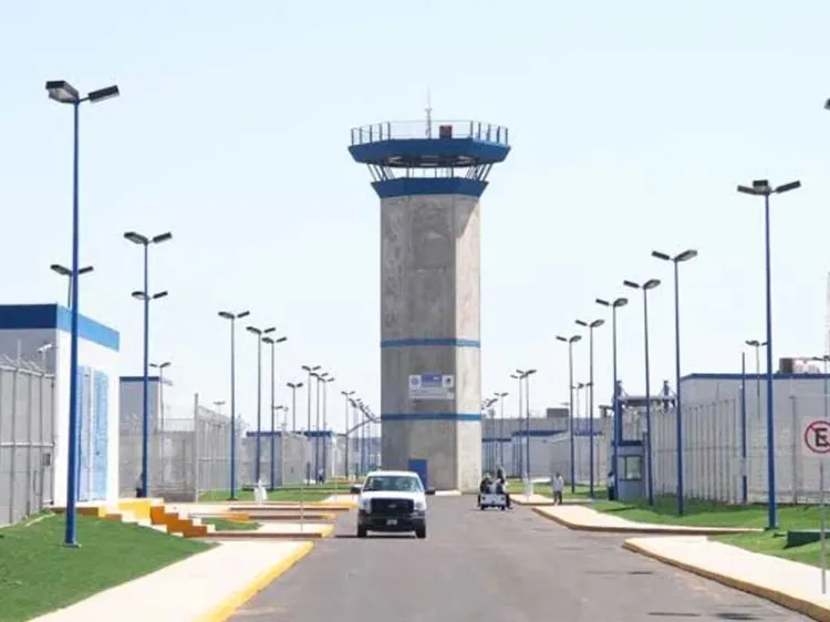 Recomiendan reforzar seguridad en Ceferesos