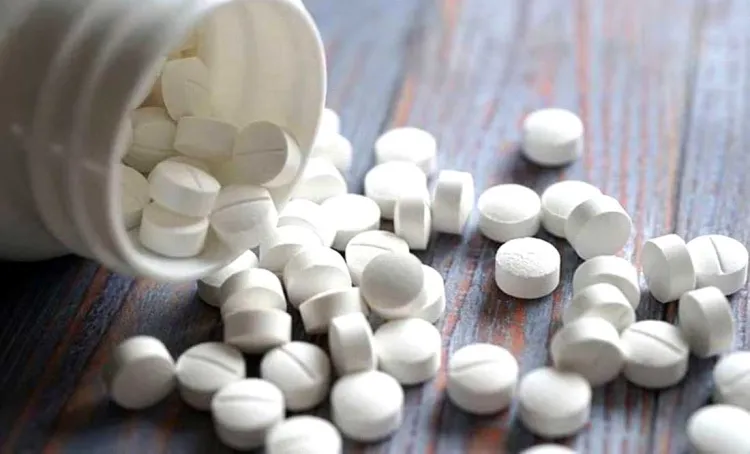 Acusa la Casa Blanca a México ser principal vía por la que llega fentanilo a EU