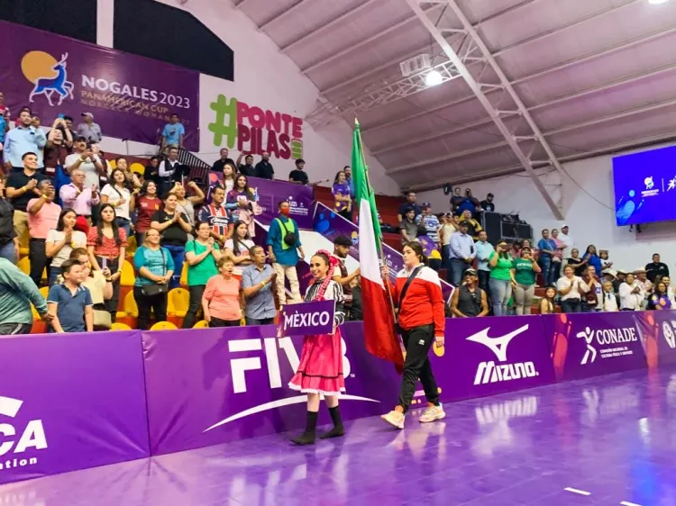 Arranca la Copa Panamericana