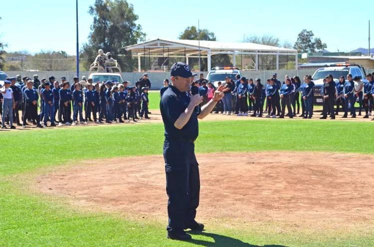 Convocan a concentración regional de Heptatlón