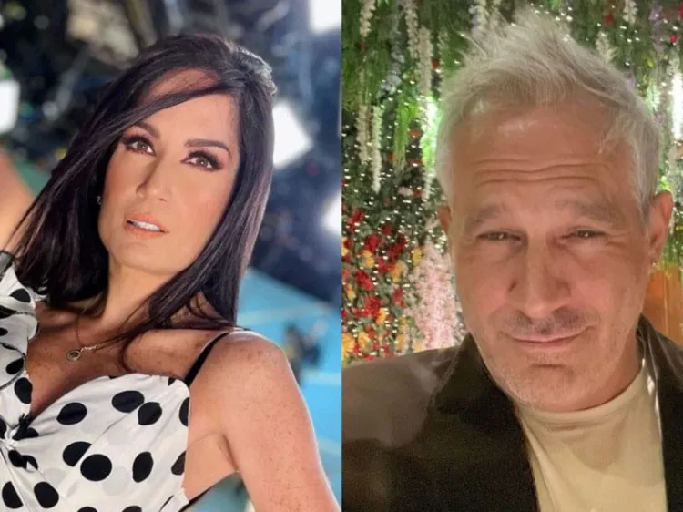 Joanna Vega-Biestro revela que Arath de la Torre la insultó frente a su hija