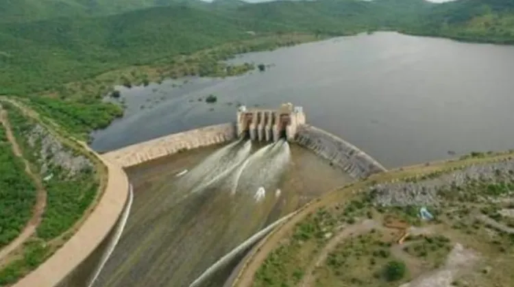 Garantizan abasto de agua para el verano, piden cuidar el líquido vital