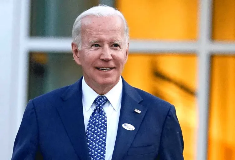 Llegan a acuerdo definitivo sobre techo de deuda de EU