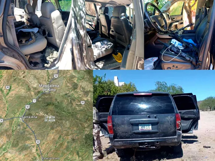 Muere sicario en enfrentamiento; hubo también dos militares heridos