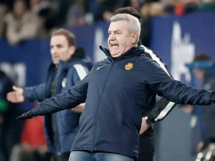 Suenan técnicos para el América