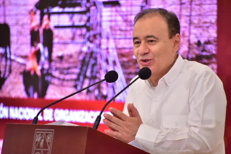 Pasa Sonora del lugar 29 al 27 en el índice de Paz en México