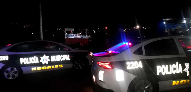 Denuncia a vecino de agresión y amenaza de muerte