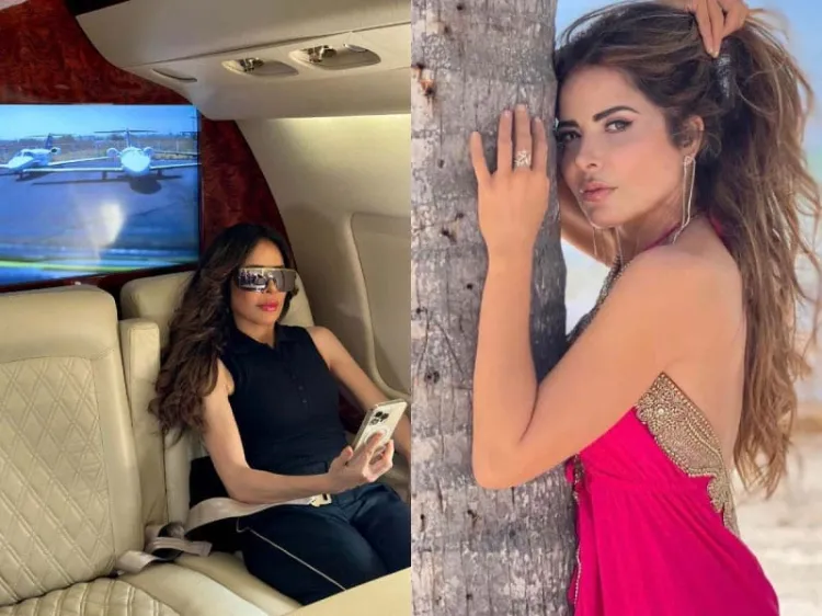 Abogada de Johnny Depp defenderá a Gloria Trevi