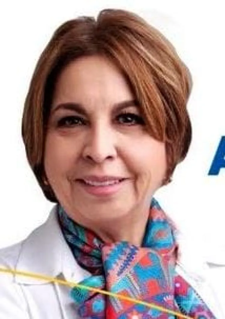 Sucesión adelantada