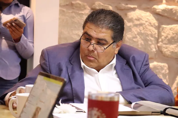 Avala Cabildo dictamen sobre reglamento de Seguridad Pública