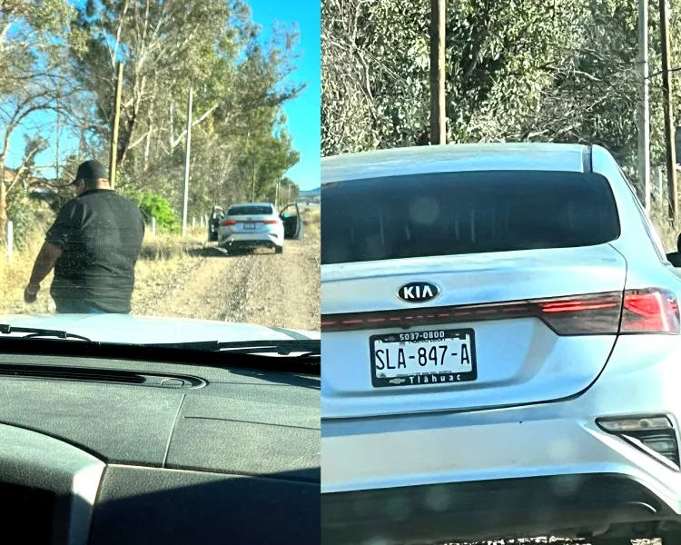 Denuncian presencia de “monta choques”; autoridades piden no caer