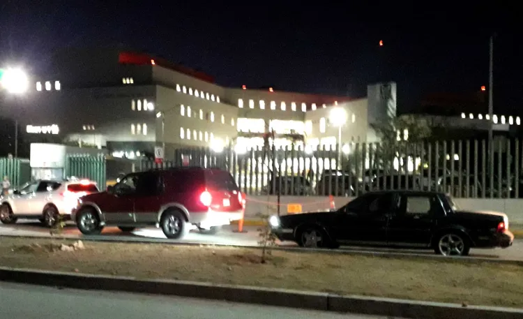 Denuncia estudiante ataque sexual al salir de la escuela