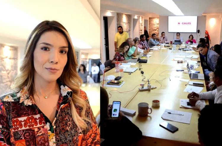 Restringe Ayuntamiento contratar a agresores por 3 de 3