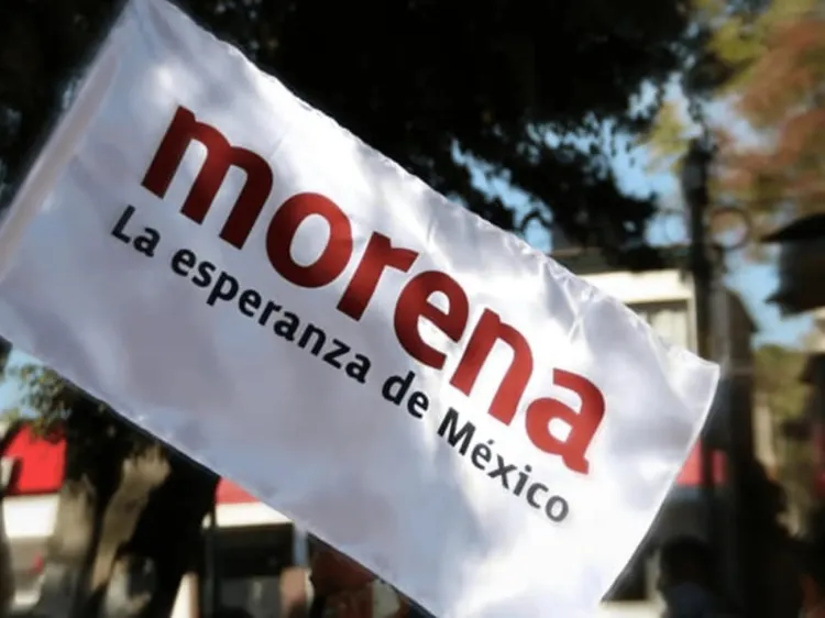 Respetará Morena orden del INE para no promocionar a “corcholatas”