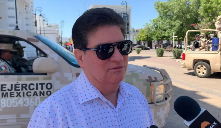 FGR no tiene denuncia de posible huachicoleo en Agualurca