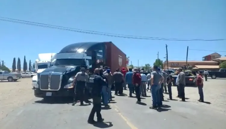 Actúa gobierno estatal como mediador entre Sindicato Minero y la federación