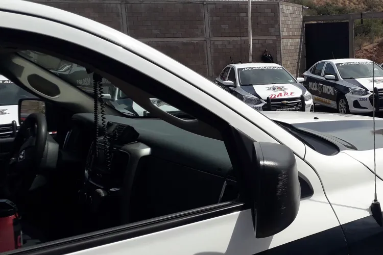 Denuncia fémina agresiones de su expareja