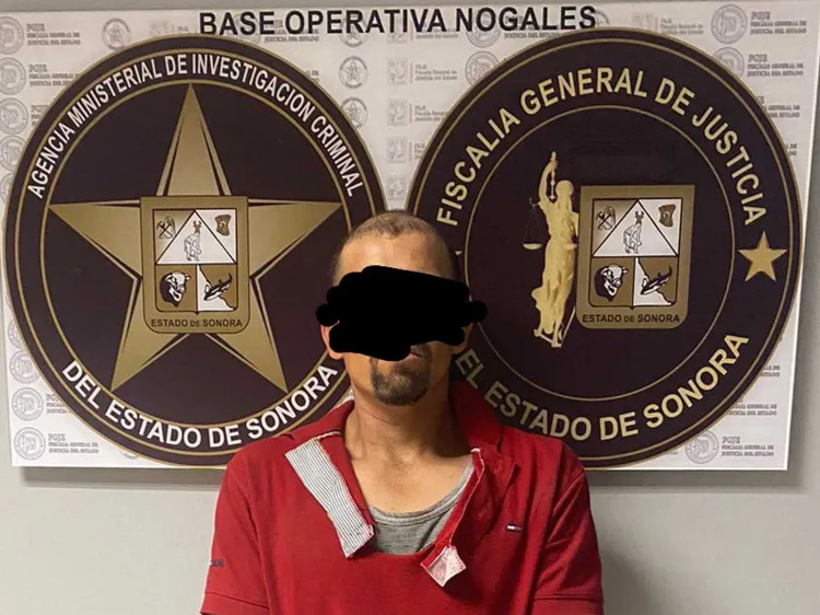 Procesan a gemelo detenido por tráfico de drogas