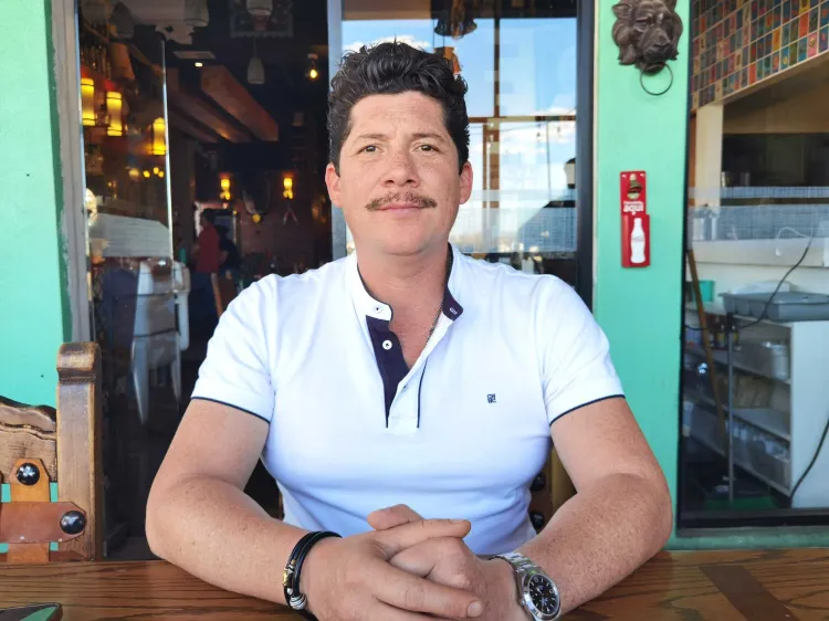 Buscan tener delegación de Canirac en Nogales