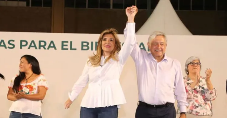 Proponen que gobernadores no puedan ser embajadores o cónsules al concluir su cargo