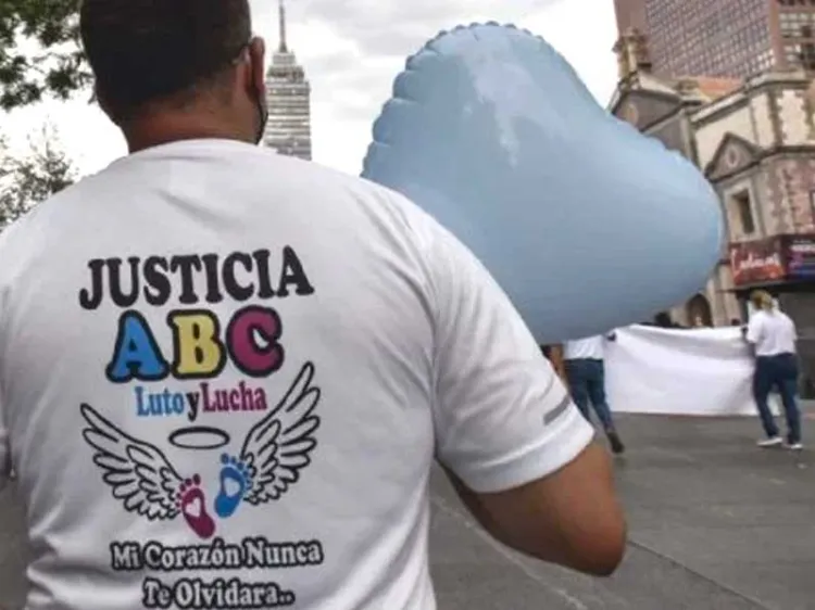 Está AMLO dispuesto a reunirse con padres de Guardería ABC