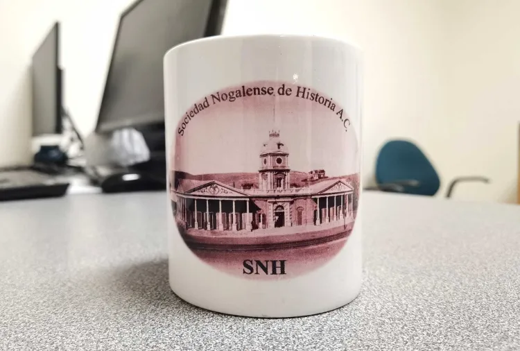 Anuncian simposio de historia local