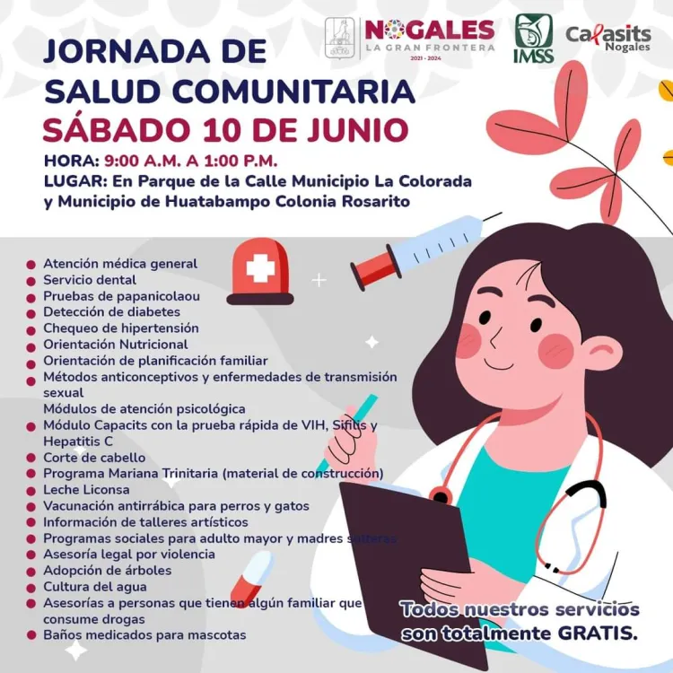 Invitan a aprovechar jornadas de castración para mascotas