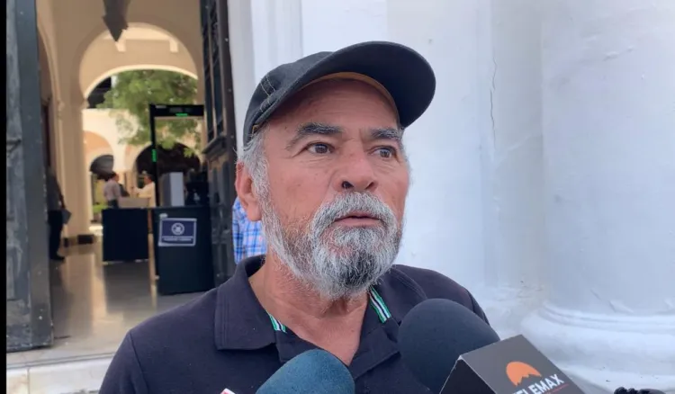 Amenazan concesionarios del transporte con tomar calles