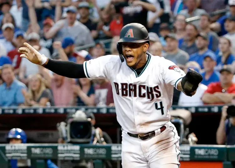 Bateo de Marte, clave del éxito