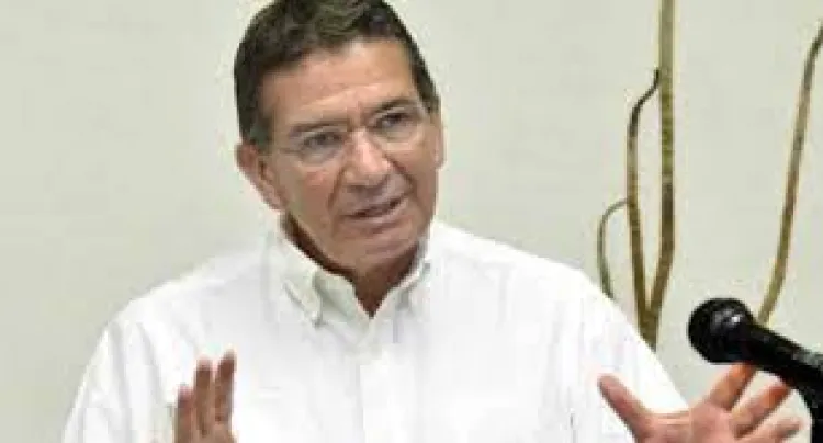 Impugnarán negativa de registro de partido “Vamos”