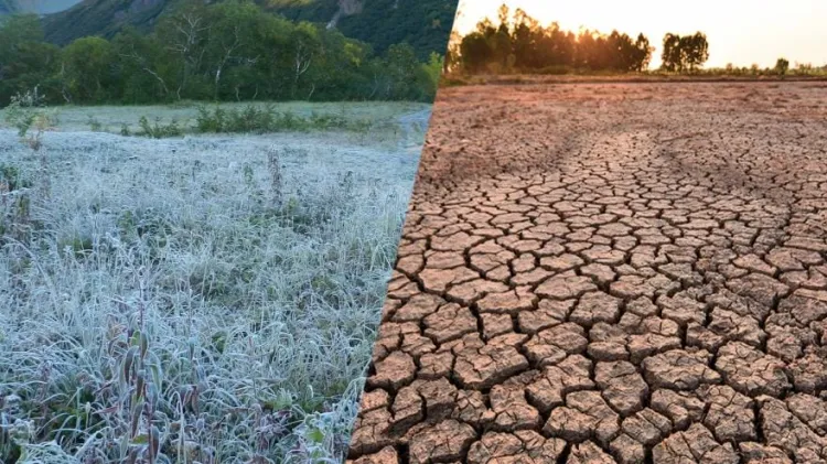 Regresa El Niño, traerá climas extremos a final del 2023
