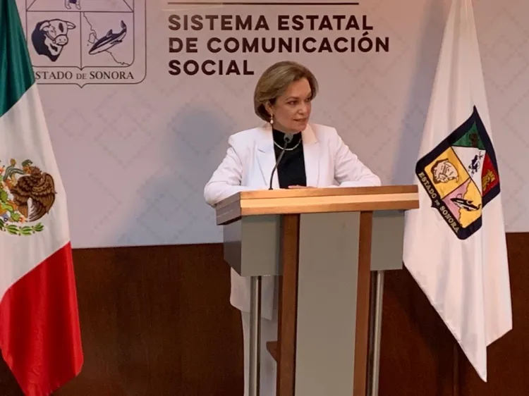 Desactivan cuentas de redes sociales que promueven delitos