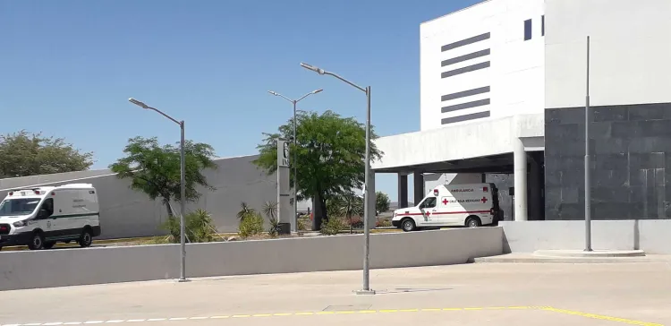 Fallece en hospital por graves lesiones