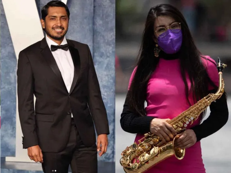 Acusan a Tenoch Huerta de depredador sexual