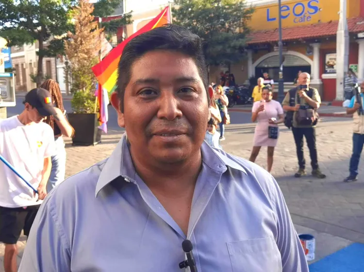 Avanzan en temas de diversidad en la política: Morena