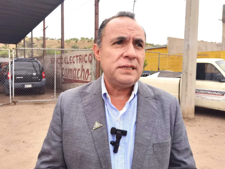 Buscan comerciantes tomar precauciones por asaltos