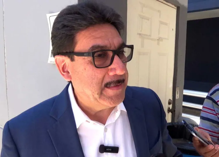 Ponen fecha para rehabilitación de la Ruiz Cortines