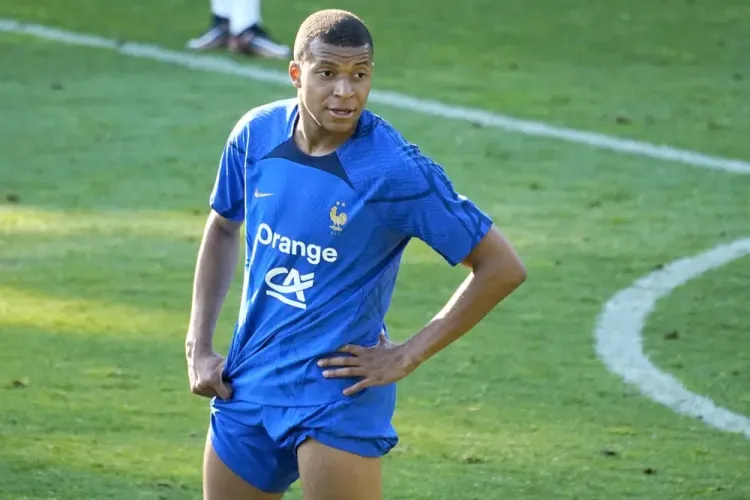 ¿Irá el Madrid tras Mbappé?