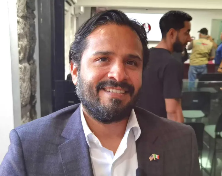 Continúa promoción binacional: Consulado de México en EU