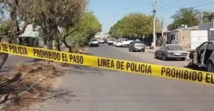 Investiga FGJE asesinato de elemento AMIC en Huatabampo