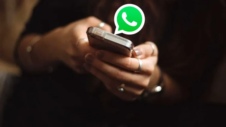 Tiene WhatsApp nueva función, mensajes de video